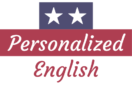 Personalized English